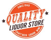 Quality Liquor Store coupons